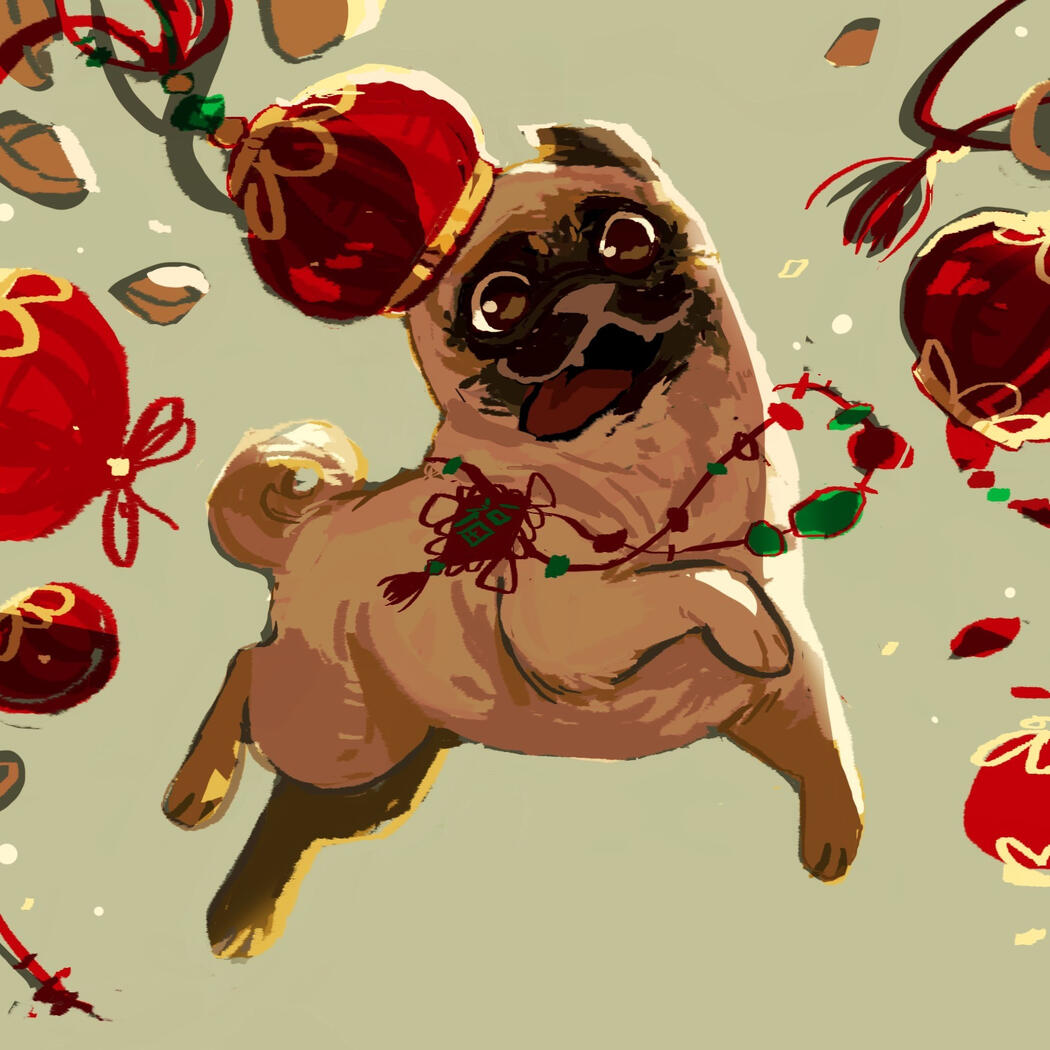 Genshin Keychains (Mondstadh)