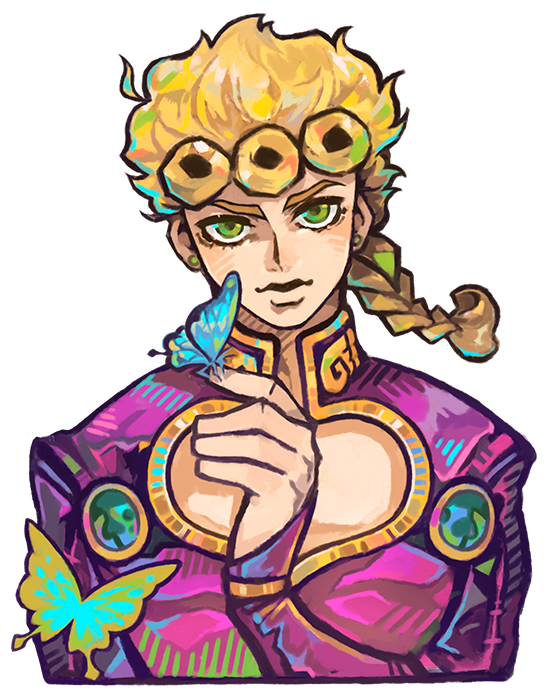- GIORNO -
