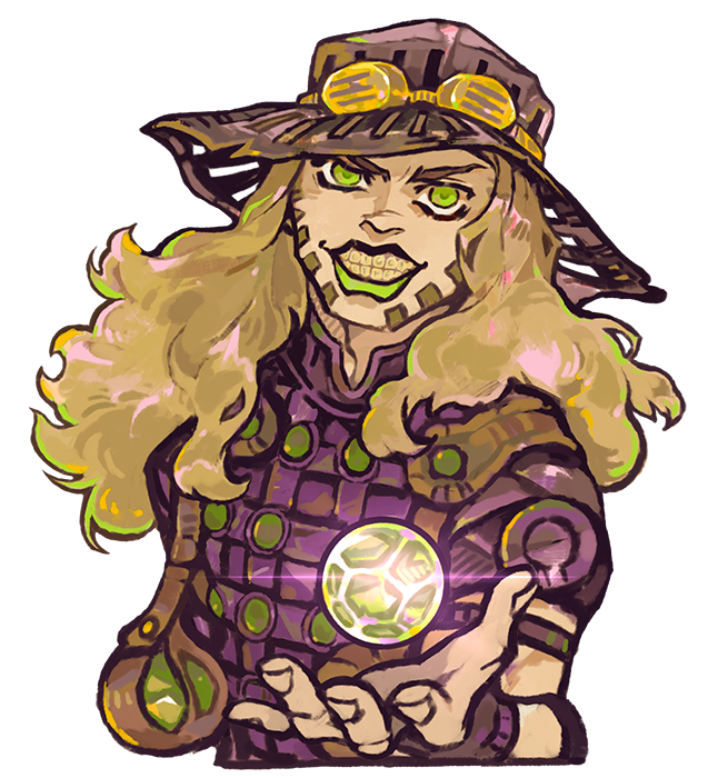 - GYRO -